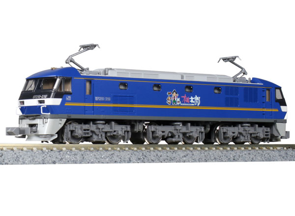 カトー KATO EF210 300 （JRFマーク付）特別企画品 3092-2 模型