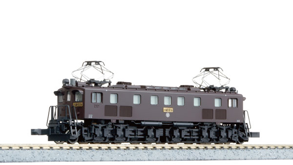 カトー EF15 標準形 3062-3の商品画像