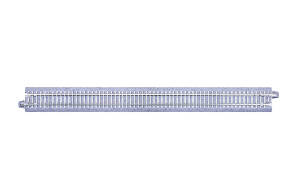 カトー カトー V4 対向式ホーム用行違線電動ポイントセット 20-863 N