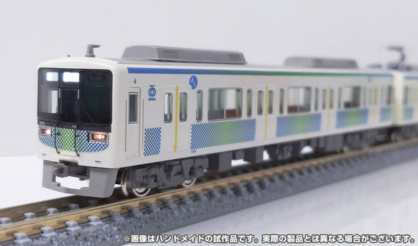 グリーンマックス グリーンマックス 西武8000系 6両編成セット（動力