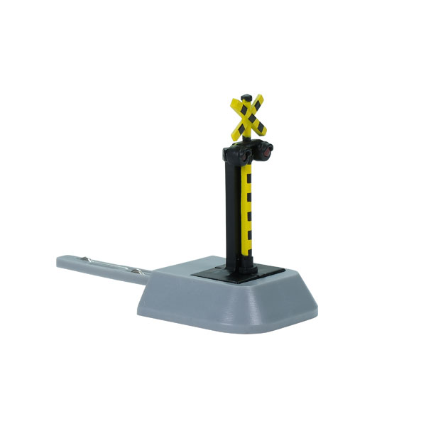 トミックス フィーダー型踏切警報機 5044の商品画像