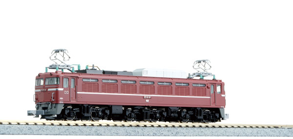 カトー カトー キハ58系（非冷房車）急行「いいで」7両セット 10-1531