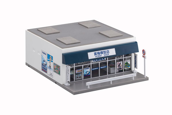 トミックス ショップ（模型店） 4228の商品画像