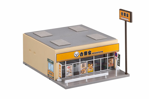 トミックス ショップ（吉野家） 4229の商品画像