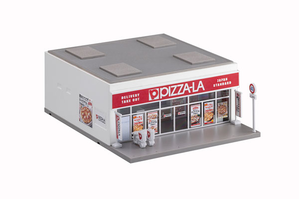 トミックス ショップ（ピザーラ） 4230の商品画像