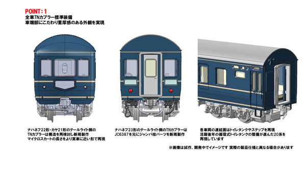 ポポンデッタ ポポンデッタ 都営6500形三田線塗油装置搭載車8両セット
