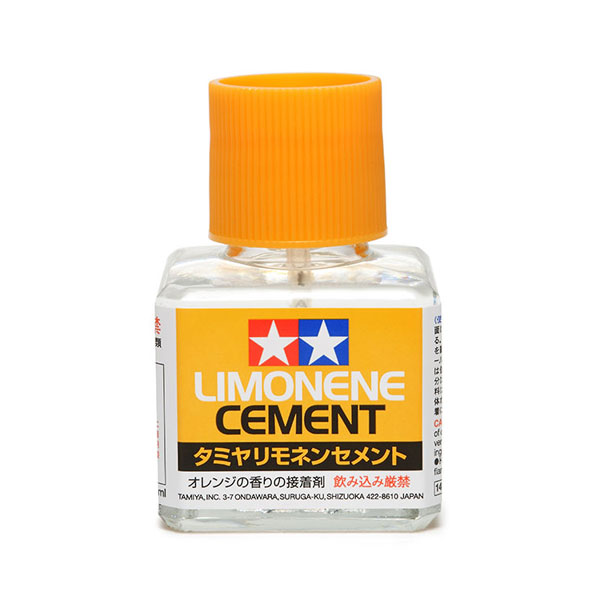 リモネンセメント （ノンスケール 接着剤 No.113 07147）