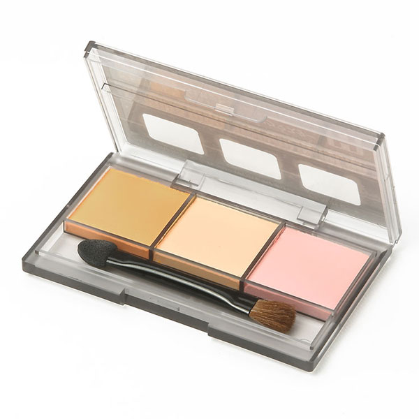 ウェザリングマスターH （フィギュア用II） （ノンスケール Iウェザリング・墨入れ No.127 07803）の商品画像