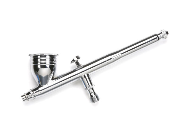 クレオス エアブラシ ps270 プラチナ0.2 WA ダブルアクション GSIクレオス Mr.HOBBY プロコンBOY FWAプラチナ0.2 ダブル