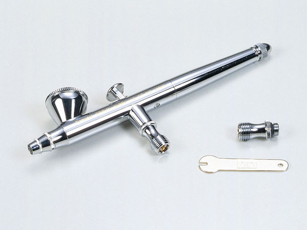 GSIクレオス Mr.エアブラシ カスタムグレード018 ダブルアクション