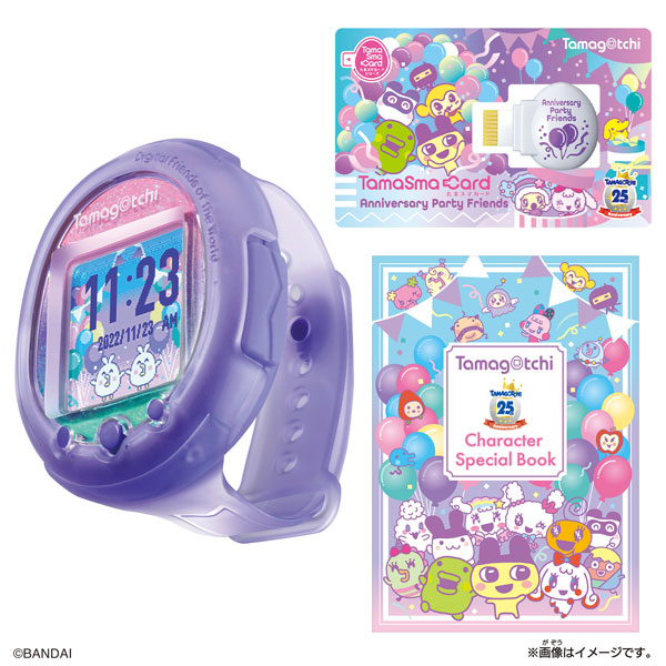 たまごっち Tamagotchi Smart ワンピーススペシャルセット　新品 Amazon | たまごっち Tamagotchi Smart ワンピーススペシャル