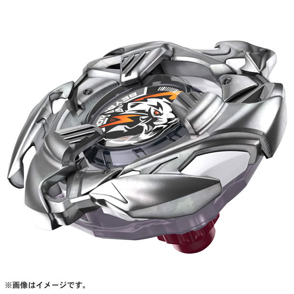 タカラトミー ベイブレードX BX-14 ランダムブースターVol.1×1個