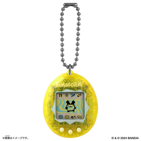 BANDAI バンダイ たまごっち Original Tamagotchi Color Collection