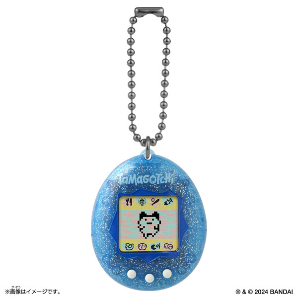 BANDAI バンダイ たまごっち Original Tamagotchi Color Collection