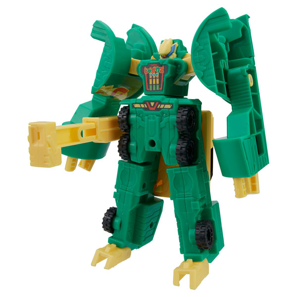 ユニトロボーン ユニトロボ じゃがりこクレーンの商品画像