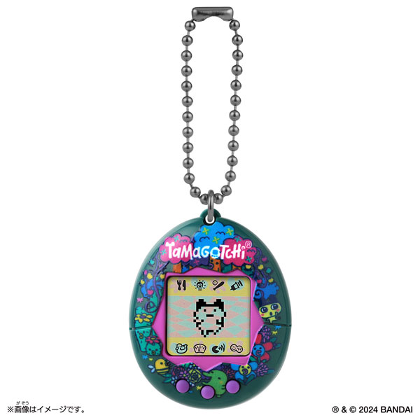 BANDAI バンダイ たまごっち Original Tamagotchi Tama Garden
