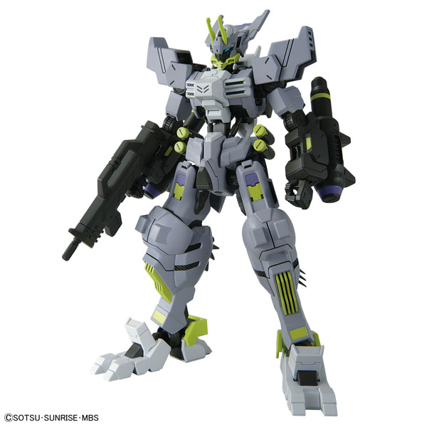 バンダイスピリッツ HG 鉄血のオルフェンズ 043 HG 1/144 ガンダム