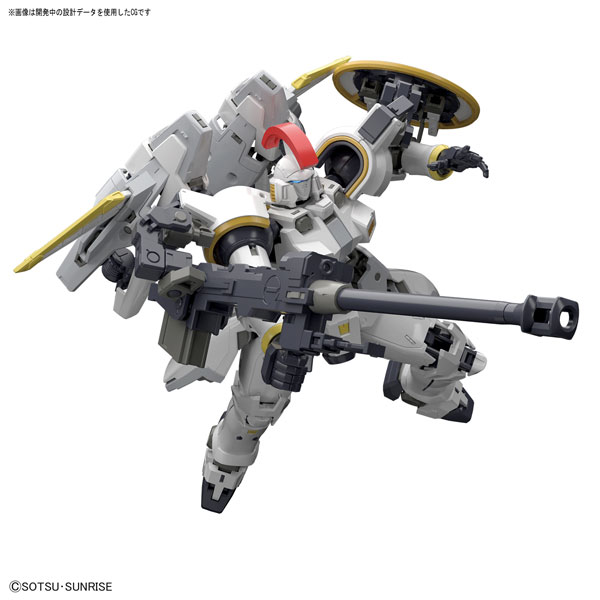 BANDAI MS-06R-1A アナベル・ガトー専用 ザクII Ver.2.0 プレミアム
