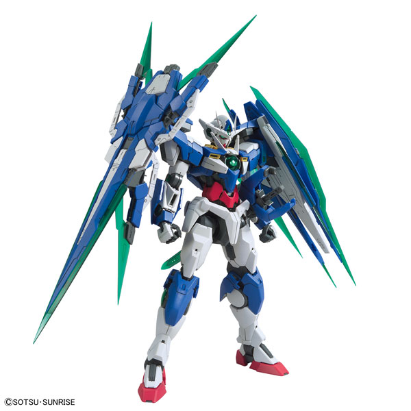 BANDAI メガサイズモデル ユニコーンガンダム（デストロイモード） （1