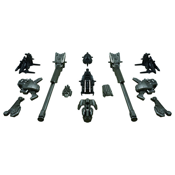 タカラトミー ZOIDS ゾイドワイルド ZW12 デスレックス