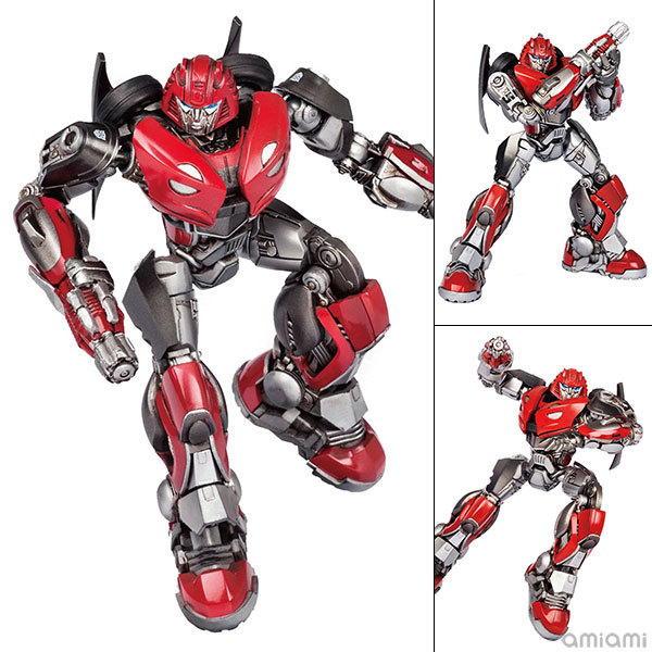 童友社 トランスフォーマー バンブルビー 『クリフジャンパー