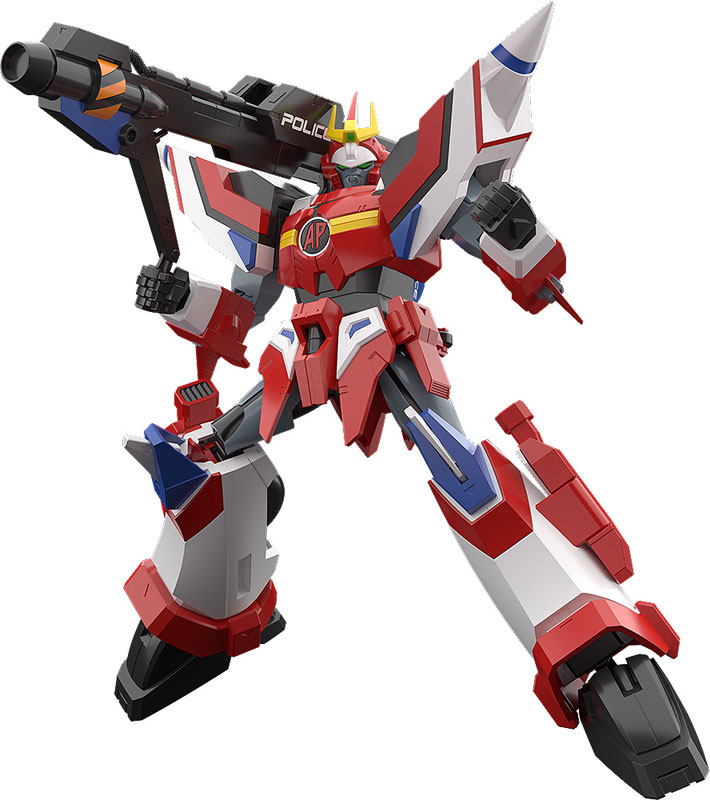 未開封　期間限定　機甲警察メタルジャック DVD 機甲警察メタルジャック DVD-BOX＜期間限定生産＞[キング
