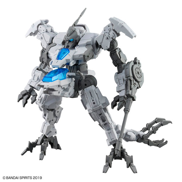 30MM 1/144 eEXM GIG-C02 プロヴェデル (type-COMMAND 02) [BANDAI SPIRITS] キャラクターの商品画像