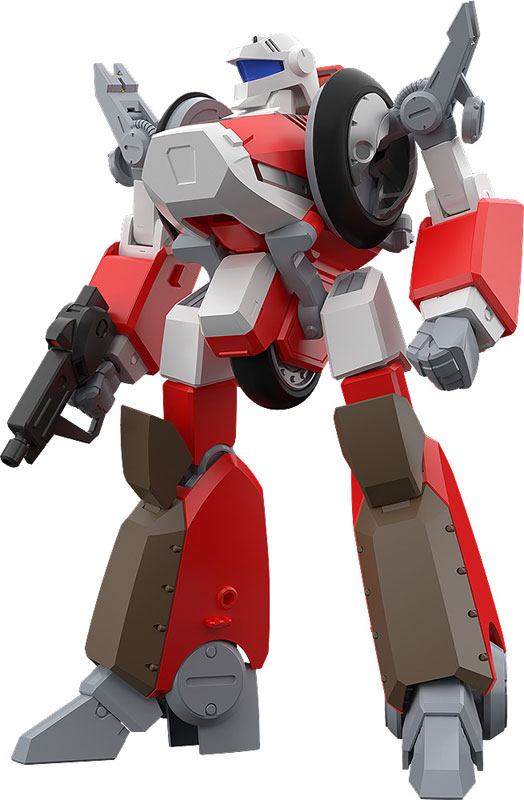 MODEROID メガゾーン23 ガーランド プラモデル [グッドスマイルカンパニー]