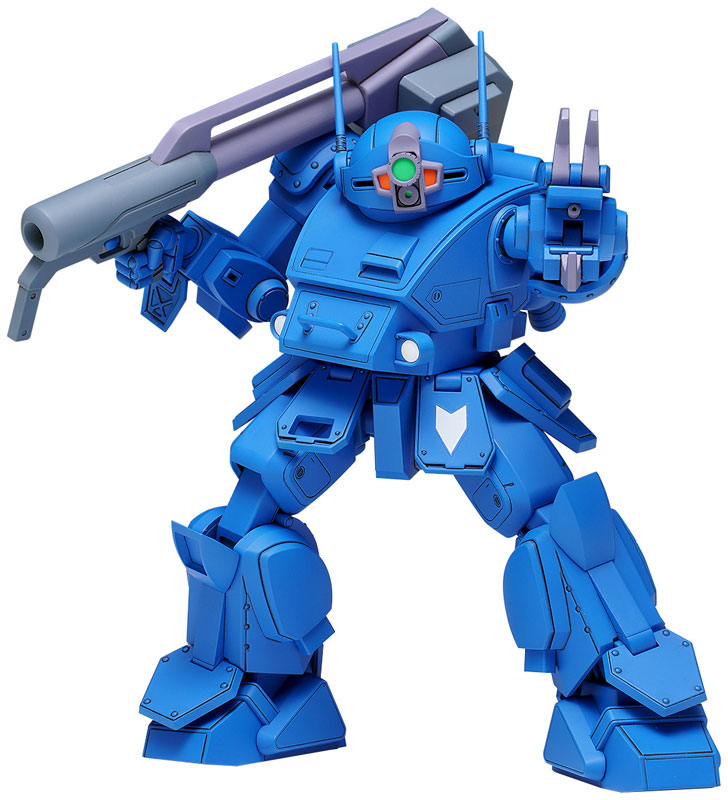 装甲騎兵ボトムズ ストライクドッグ [ST版] 1/35 プラモデル [WAVE