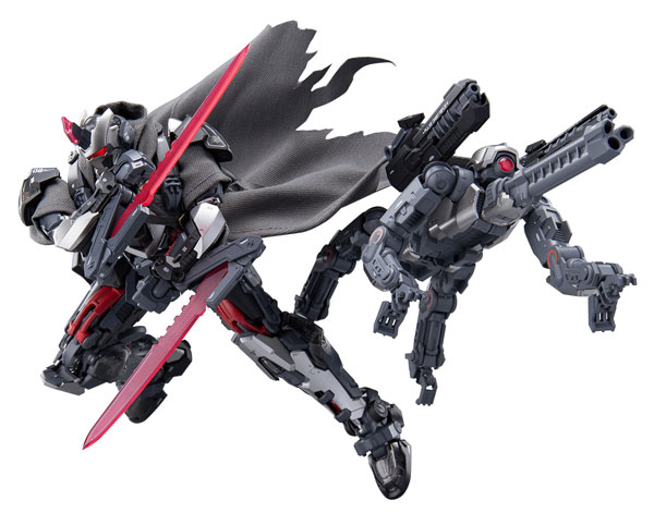 ウェーブ ≪超限零點/OVER ZERO≫ TASTIER 初回限定版セット 1/10