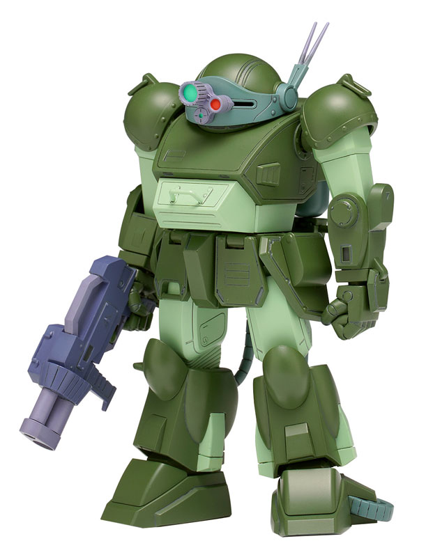装甲騎兵ボトムズ マーシィドッグ [ST版] 1/35 プラモデル [WAVE] 模型