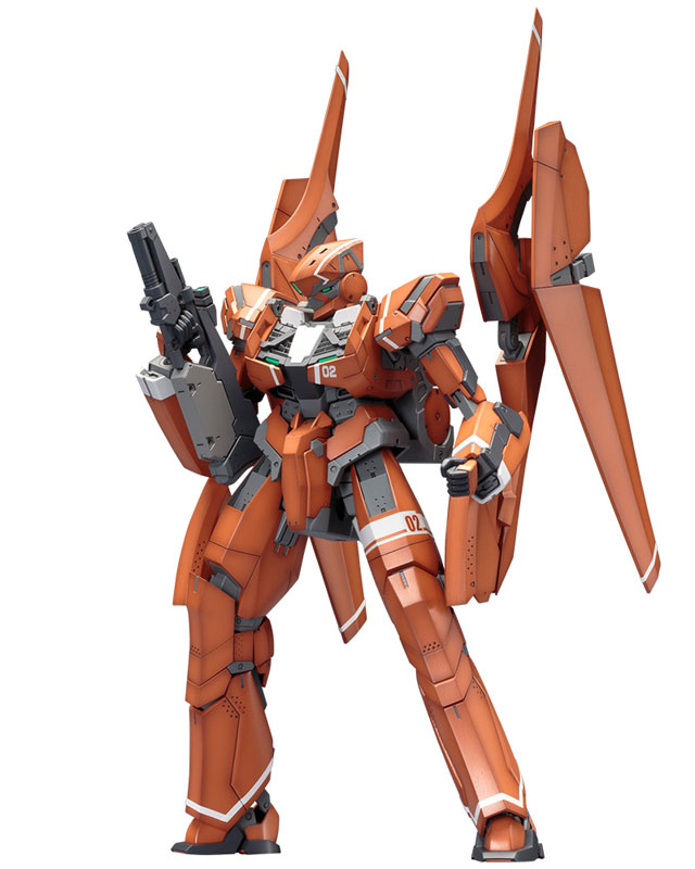 コトブキヤ　KG-6 スレイプニール ALDNOAH.ZERO アルドノア・ゼロ アルドノアゼロ KG-6 スレイプニール プラモデル [コトブキヤ] 模型