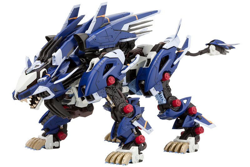 BANDAI HGUC MS-18E ケンプファー （1/144スケール 機動戦士ガンダム