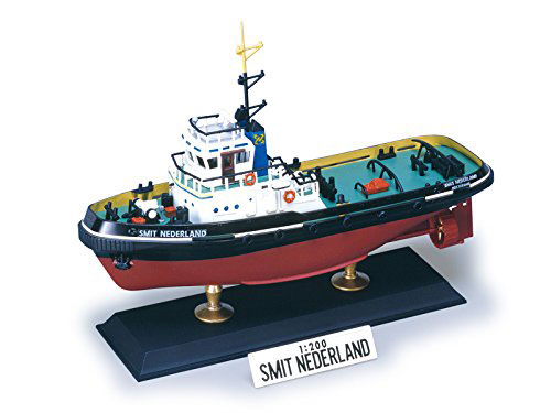 タグボート シュミット ネーダーランド （1/200スケール ワールドシップ 053430）の商品画像