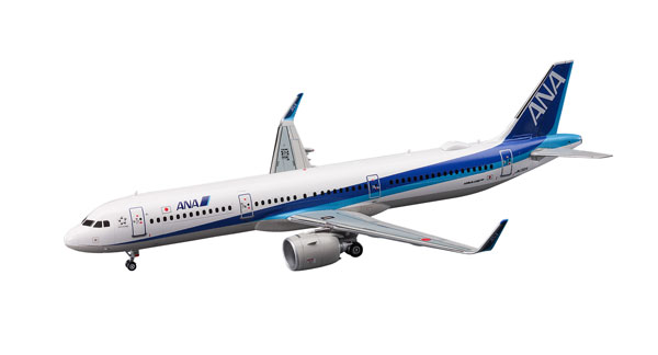 ハセガワ 日本航空 ボーイング 777-300ER（1/200スケール 旅客機 No.19