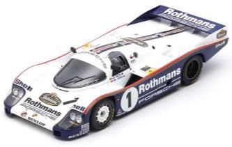 2026年最新】Yahoo!オークション -ポルシェ956 ロスマンズの中古品