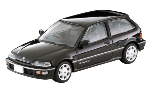 トミカリミテッドヴィンテージネオ ホンダシビック25XT LV-N207a Amazon | トミカリミテッドヴィンテージ ネオ 1/64 LV-N207a ホンダ