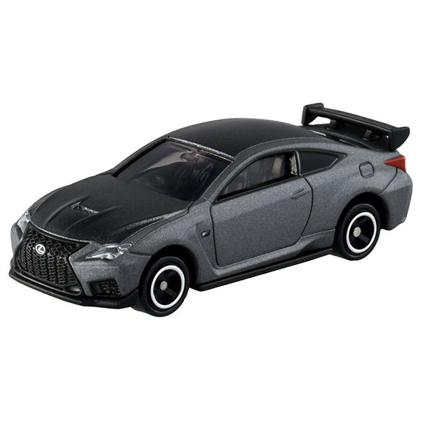 タカラトミー No.84 レクサス RC F パフォーマンスパッケージ （初回