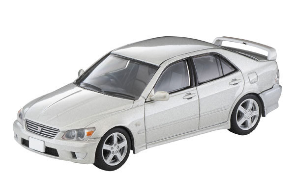 トミーテック LV-N232a トヨタ アルテッツァ RS200 Z
