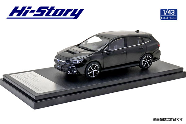 ハイ・ストーリー SUBARU LEVORG GT-H （2020） クールグレーカーキ