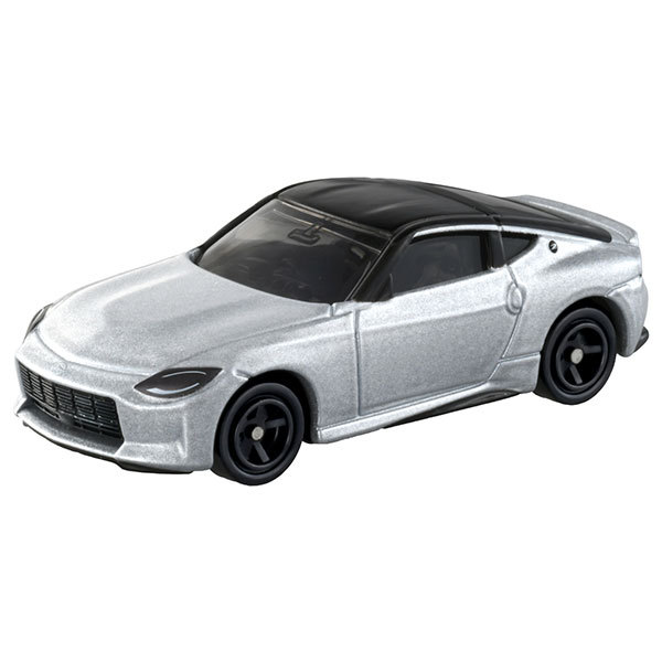 タカラトミー No.59 日産 フェアレディZ （箱） （1/57スケール トミカ