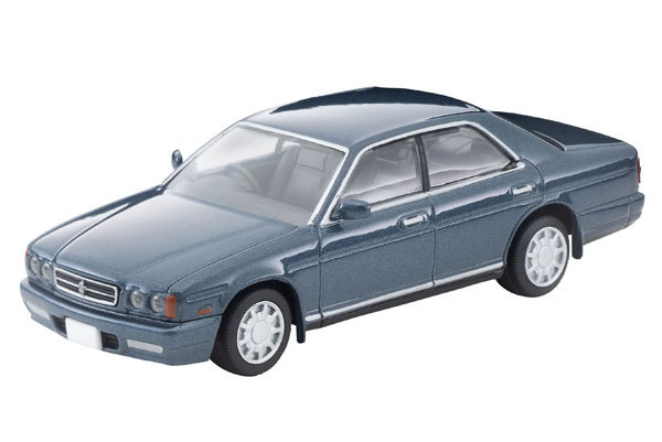 トミーテック LV-N265b 日産セドリック V30ツインカム