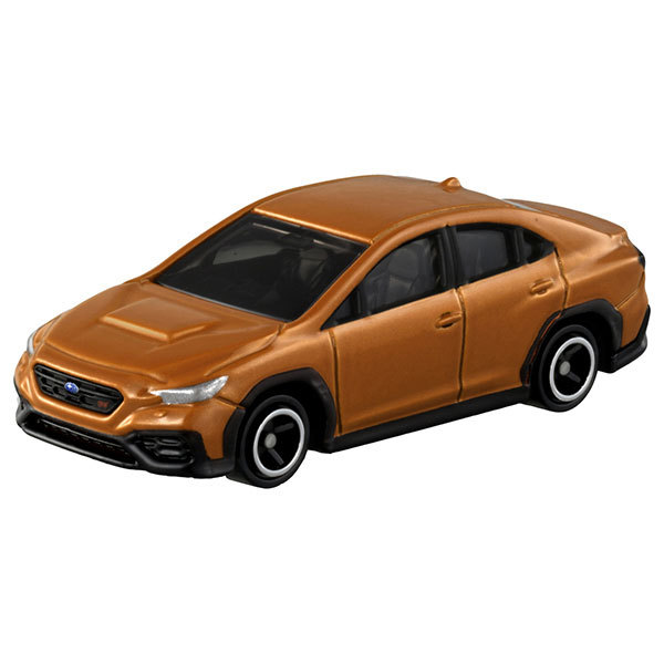 タカラトミー No.76 スバル WRX S4 STI Sport R EX (箱) (1 タカラトミー No.76 スバル WRX S4 STI Sport R EX (箱) (1