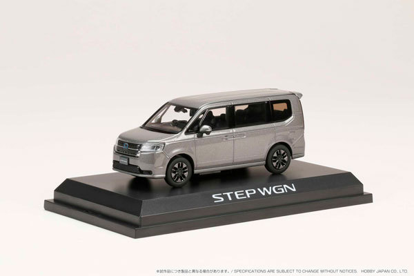 ホンダ ステップワゴン e:HEV スパーダ ミニカー プラチナホワイト Amazon | 1/43 ミニカー 新型ステップワゴン スパーダ STEPWGN