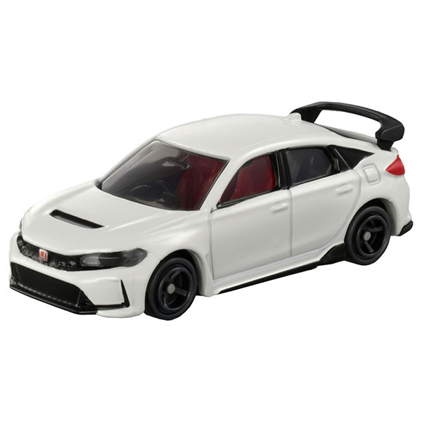 トミカ HONDA シビック TYPE Ｒ タカラトミー No.78 ホンダ シビック TYPE R （箱） （1/64スケール