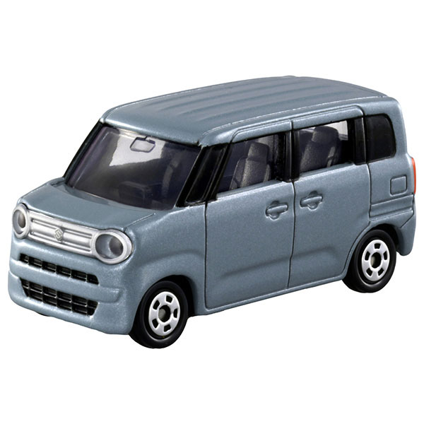 セット！トミカ缶、ワゴンRコレクション、清風名月、ワゴンR 100万台限定プラモ amiami_toy-scl3-44666