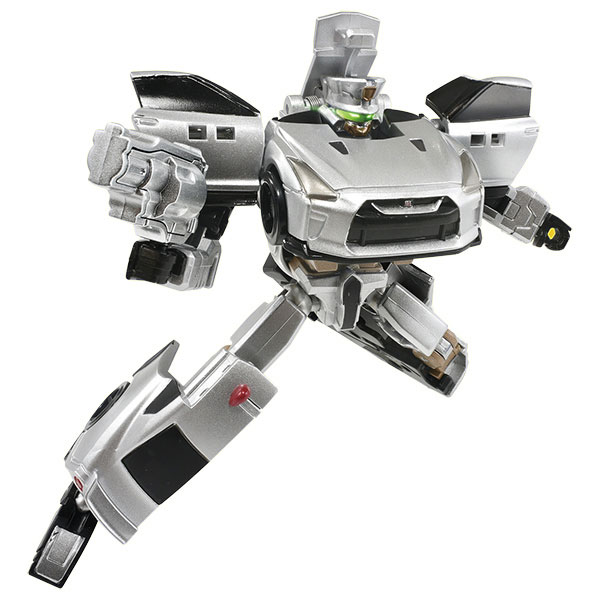 新品JB12 ポリスブレイバーNULL 日産 フェアレディZ 覆面パトロールカー 楽天市場】トミカ ジョブレイバー JB12 ポリスブレイバーNULL