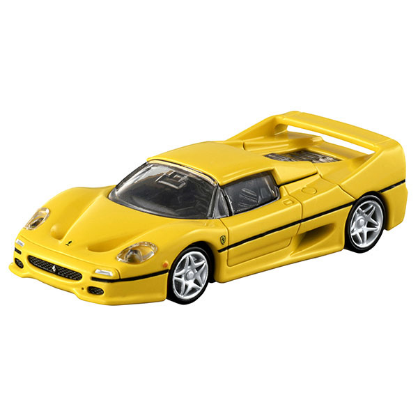 ミニカー Ferrari F50 タカラトミー トミカプレミアム 06 フェラーリ F50 （トミカプレミアム