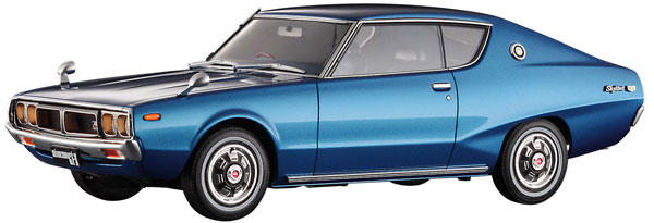 タミヤ NISSAN フェアレディ Z 300ZX 2シーター （1/24スケール