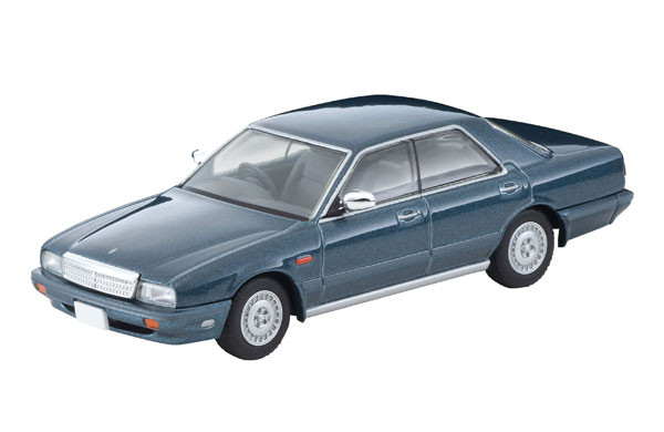 トミーテック LV-N278c 日産 セドリック シーマ TYPE−II リミテッド